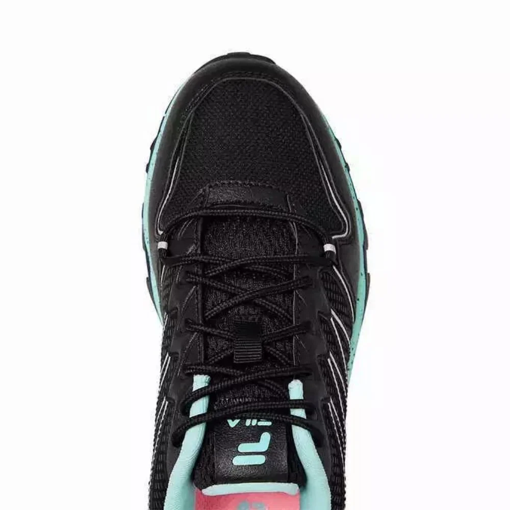Fila Women's Quadrix Sneaker‎